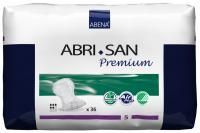 Урологические вкладыши Abri-San Premium 5, 1200 мл купить в Калуге
