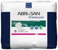 Урологические вкладыши Abri-San Premium 11, 3400 мл купить в Калуге
