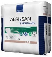 Урологические прокладки Abri-San Premium 1А, 200 мл купить в Калуге
