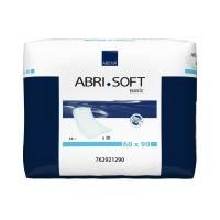 Abri-Soft Впитывающие пеленки Basic 60х90 см купить в Калуге