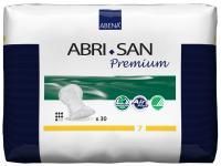 Урологические вкладыши Abri-San Premium 7, 2100 мл купить в Калуге
