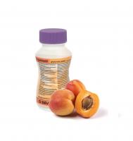 Нутрикомп Дринк Плюс Файбер с персиково-абрикосовым вкусом 200 мл. в пластиковой бутылке купить в Калуге