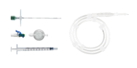 Набор для продленной спинальной анестезии INTRALONG стандартный с иглой Sprotte 21Gx90мм  - 10 шт/уп купить в Калуге
