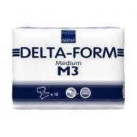 Delta-Form Подгузники для взрослых M3 купить в Калуге
