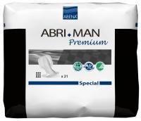 Мужские урологические прокладки Abri-Man Special, 2800 мл купить в Калуге
