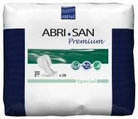 Урологические вкладыши Abri-San Premium Special, 2000 мл купить в Калуге
