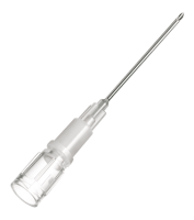 Фильтр инъекционный Стерификс 5 мкм, съемная игла G19 25 мм купить в Калуге