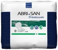 Урологические вкладыши Abri-San Premium 9, 2400 мл купить в Калуге
