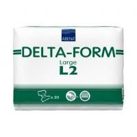 Delta-Form Подгузники для взрослых L2 купить в Калуге
