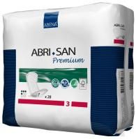Урологические прокладки Abri-San Premium 3, 500 мл купить в Калуге
