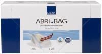 Abri-Bag Гигиенические впитывающие пакеты для туалета 51,5x39 см купить в Калуге