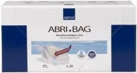 Abri-Bag Гигиенические впитывающие пакеты для судна 60x39 см купить в Калуге