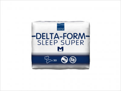 Delta-Form Sleep Super размер M купить оптом в Калуге
