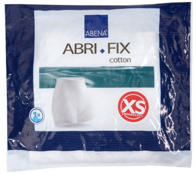 Фиксирующее белье Abri-Fix Cotton XS купить оптом в Калуге
