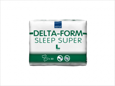 Delta-Form Sleep Super размер L купить оптом в Калуге
