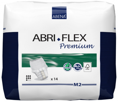Abri-Flex Premium M2 купить оптом в Калуге
