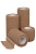 WUXI Лента когезивная эластичная (бандаж) размер: 12,0 см. х 4,5 м. купить в Калуге