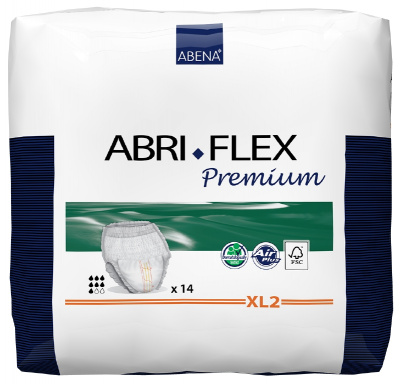 Abri-Flex Premium XL2 купить оптом в Калуге
