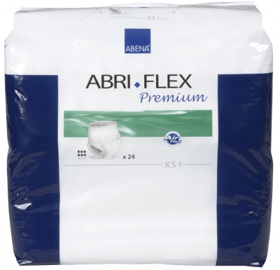 Abri-Flex Premium XS1 купить оптом в Калуге
