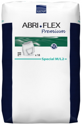 Abri-Flex Premium Special M/L2 купить оптом в Калуге
