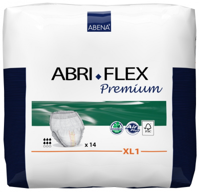 Abri-Flex Premium XL1 купить оптом в Калуге
