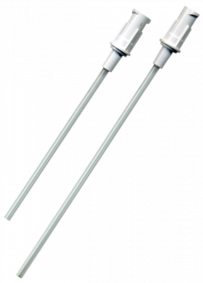 Фильтр аспирационный Стерификс 5 µм канюля 4.5 см купить оптом в Калуге