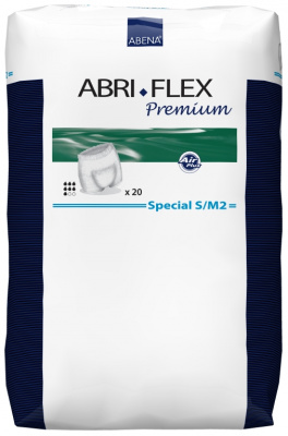 Abri-Flex Premium Special S/M2 купить оптом в Калуге
