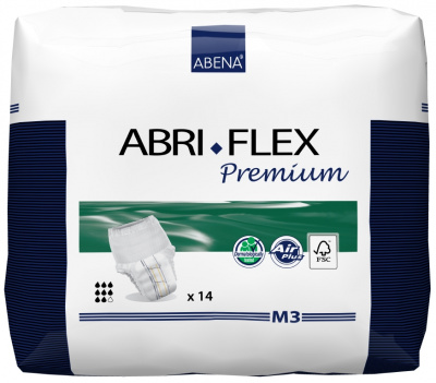 Abri-Flex Premium M3 купить оптом в Калуге
