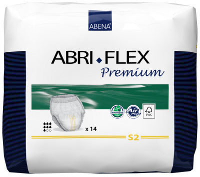 Abri-Flex Premium S2 купить оптом в Калуге
