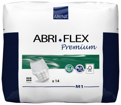 Abri-Flex Premium M1 купить оптом в Калуге
