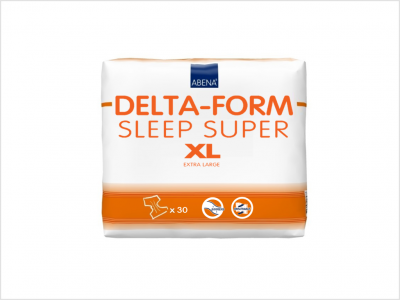 Delta-Form Sleep Super размер XL купить оптом в Калуге
