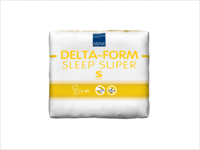 Delta-Form Sleep Super размер S купить оптом в Калуге
