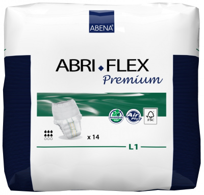 Abri-Flex Premium L1 купить оптом в Калуге
