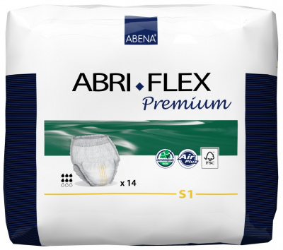Abri-Flex Premium S1 купить оптом в Калуге
